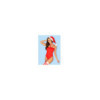 Kissmas Body - Rouge